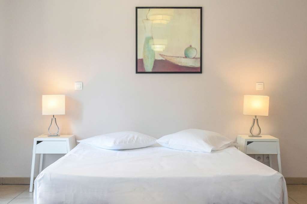 Hotel Du Chateau *