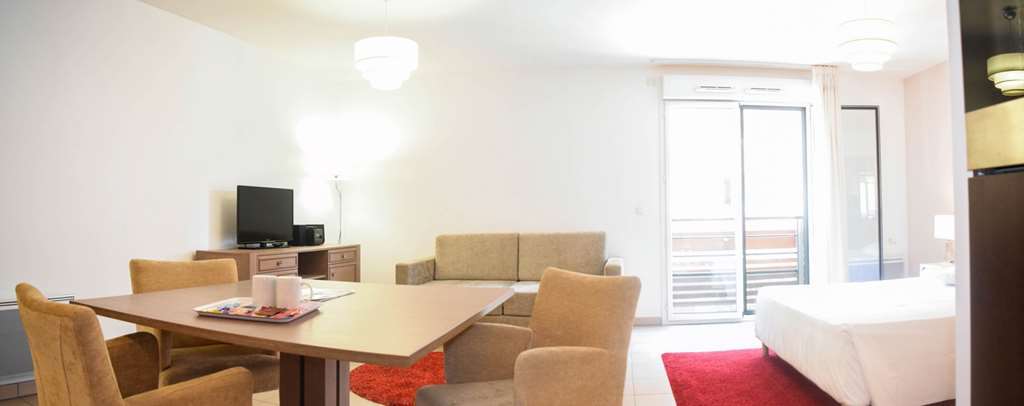 Hotel Du Chateau Toulouse
