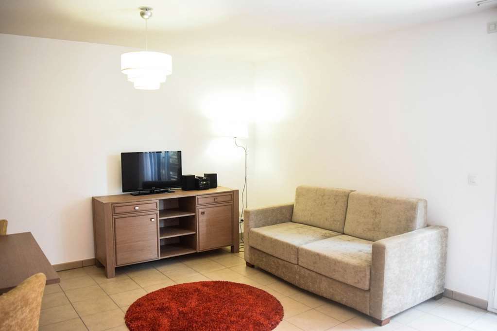 Du Chateau Hotel Toulouse